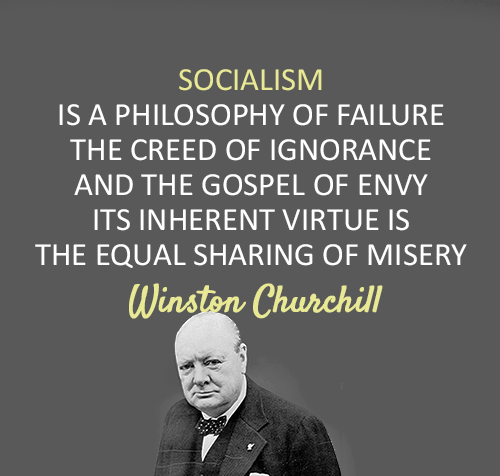 socialism-is-the-philosophy-of-failure