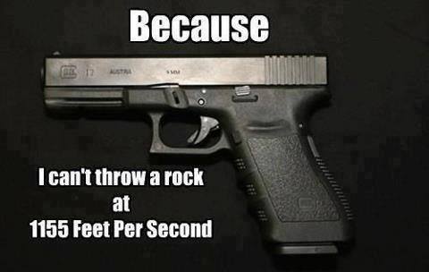 because-i-cant-throw-a-rock-at-1155-feet-per-second-