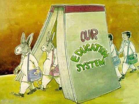 our-education-system