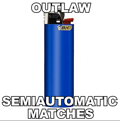 outlaw-semiautomatic-matches