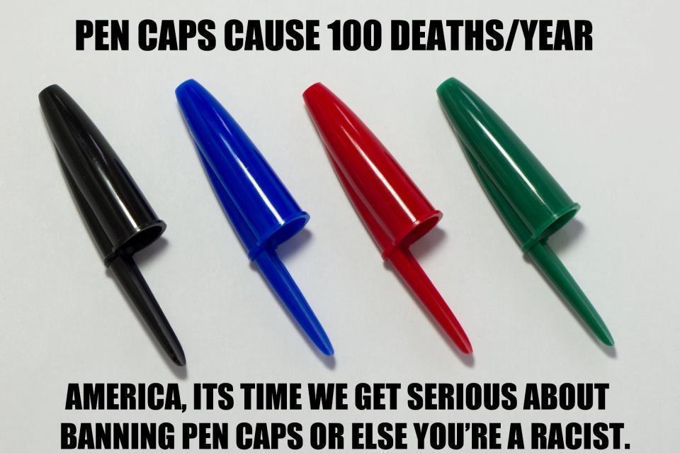 pen-caps-cause-a-hundred-deaths-a-year