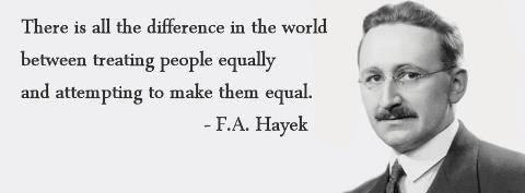 there-is-all-the-difference-in-the-world-between-treating-people-equally-and-attempting-to-make-them-equal
