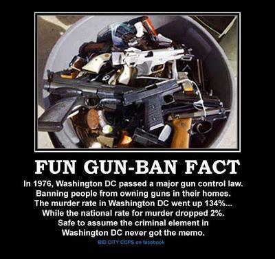 Fun Gun-ban Fact