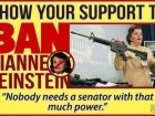 Nobody Needs a Senator with That Much Power