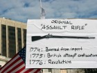 Original Assault Rifle