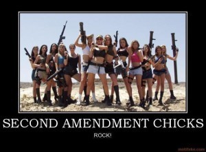 Second Amendment Chicks