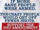 Support the Second Amendment