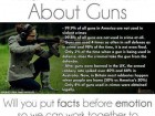 The Honest Truth About Guns