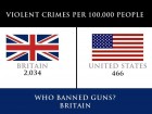 Who Banned Guns?
