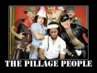 The Pillage People