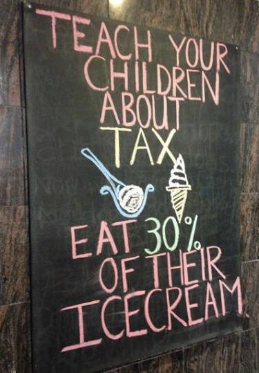 teach-your-children-about-tax-eat-30-of-their-ice-cream