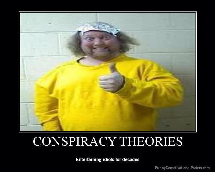conspiracy-theories