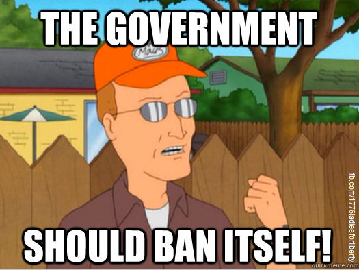 the-government-should-ban-itself