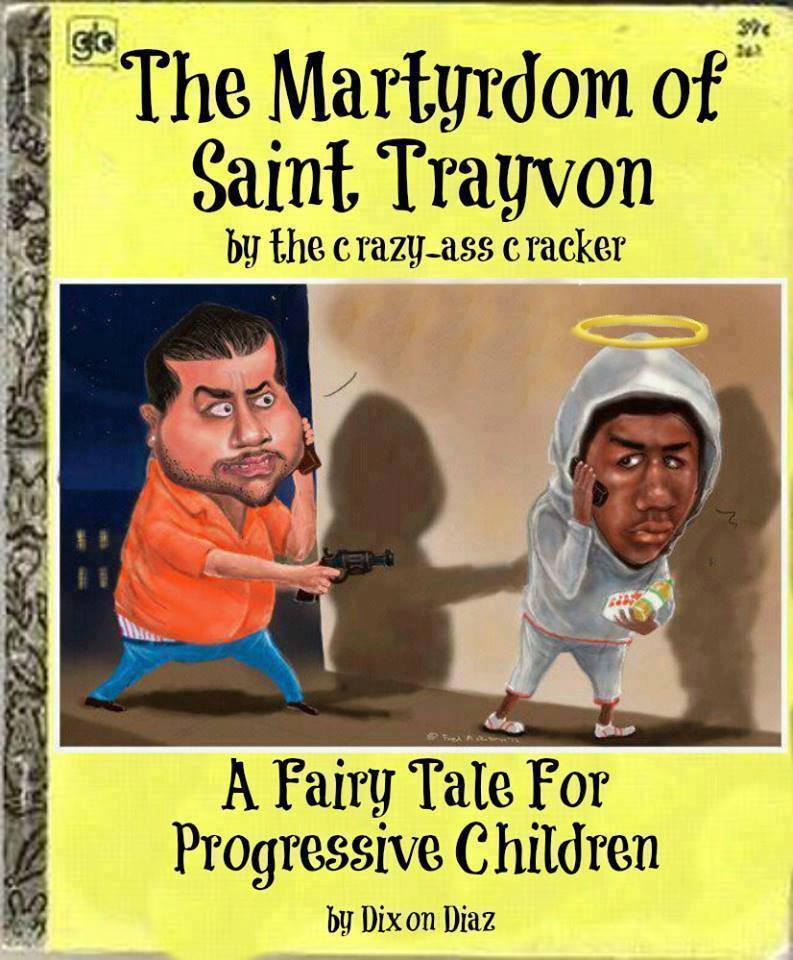 the-martydom-of-saint-trayvon