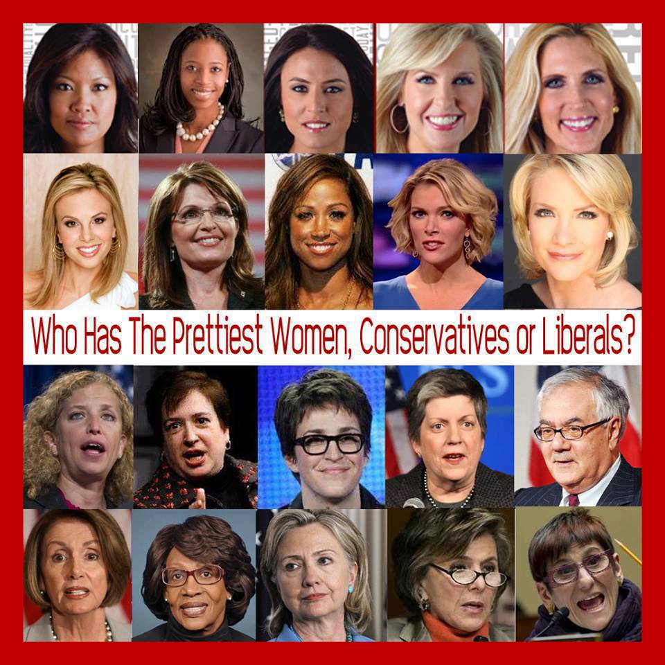 conservative-women-vs-liberal-women