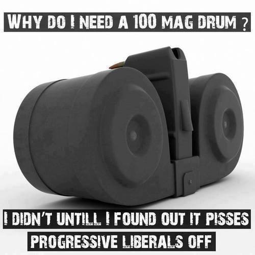 why-do-i-need-a-100-mag-drum