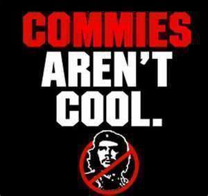 commies-arent-cool