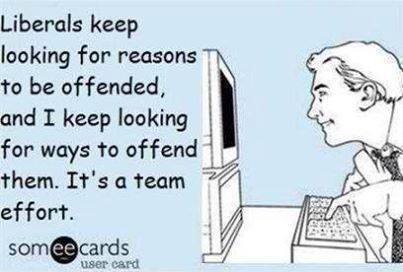 liberals-keep-looking-for-reasons-to-be-offended-and-i-keep-looking-for-ways-to-offend-them