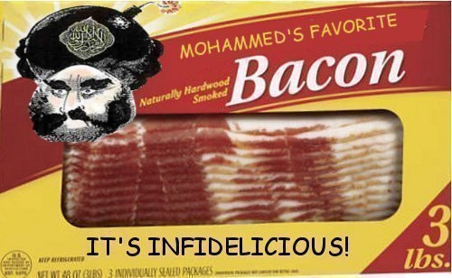 mohammeds-favorite-bacon