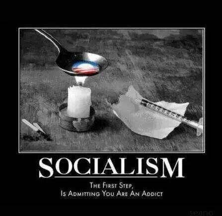socialism-the-first-step-is-admitting-you-are-an-addict