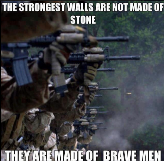 the-strongest-walls-are-not-made-of-stone-they-are-made-of-brave-men