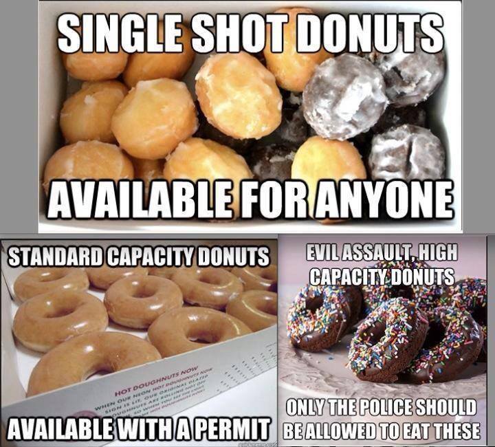 single-shot-and-standard-capacity-donuts-vs-evil-assault-high-capacity-donuts