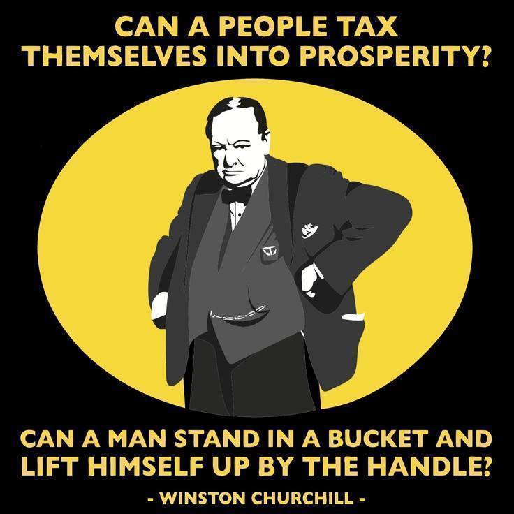 can-a-people-tax-themselves-into-prosperity