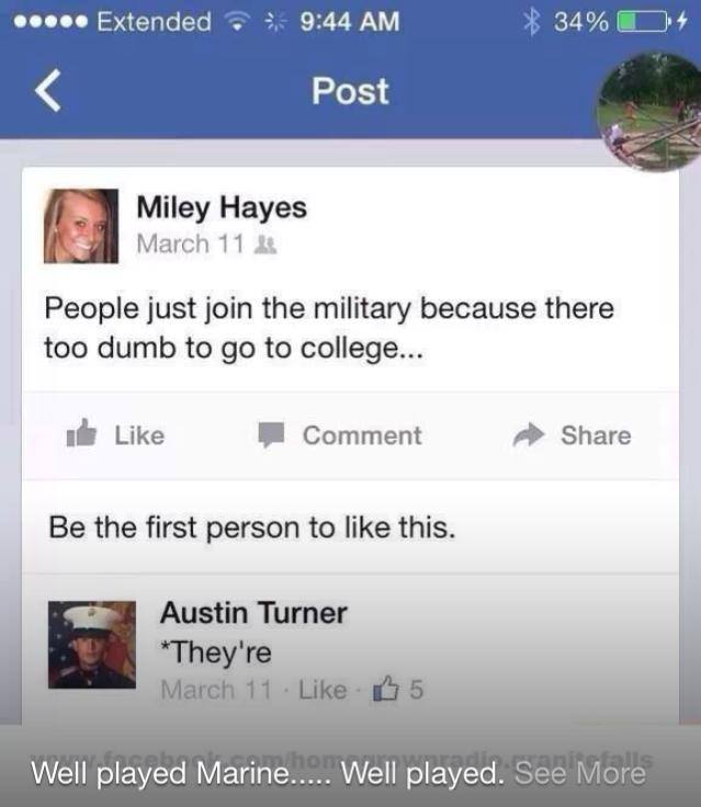 people-just-join-the-military-because-there-too-dumb-to-go-to-college