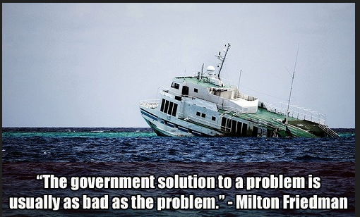 the-government-solution-to-a-problem-is-usually-as-bad-as-the-problem