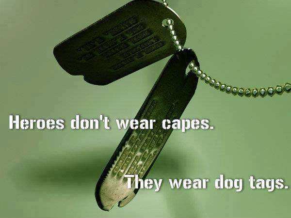 heroes-dont-wear-capes-they-wear-dog-tags
