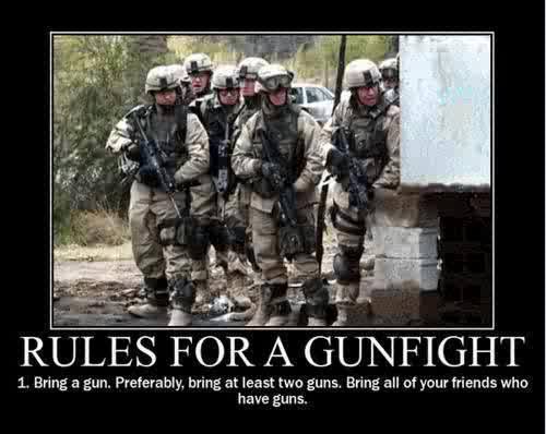 rules-for-a-gunfight
