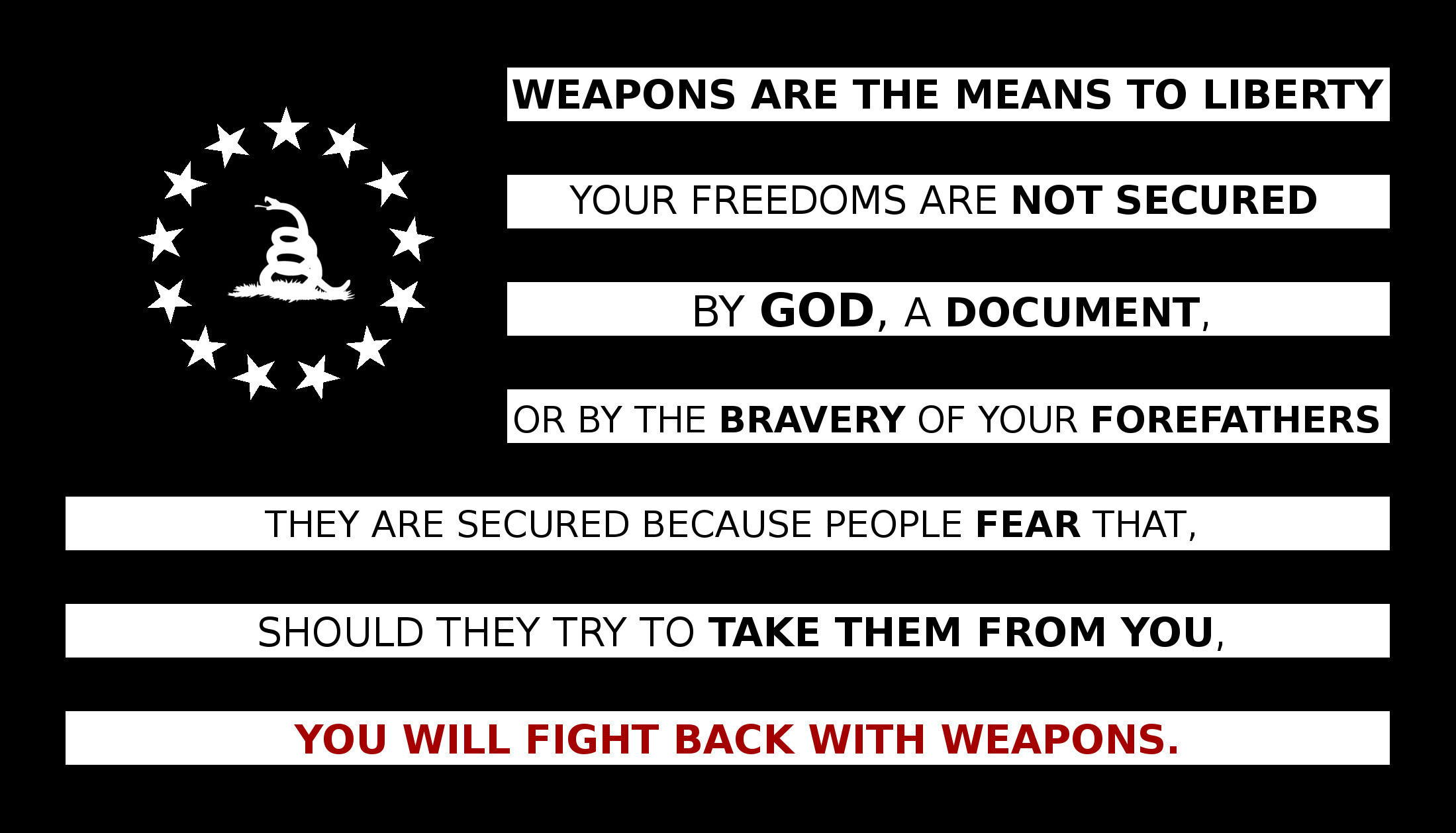 weapons-are-the-means-to-liberty