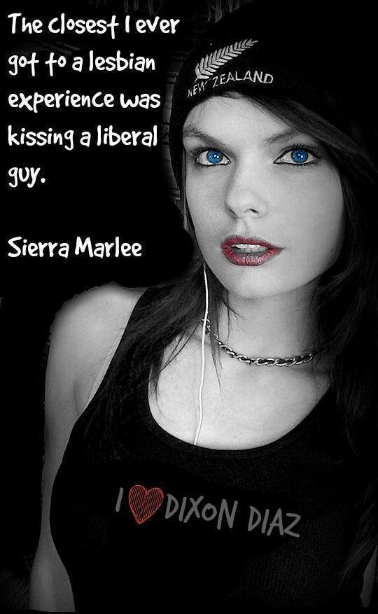 the-closest-i-ever-got-to-a-lesbian-experience-was-kissing-a-liberal-guy