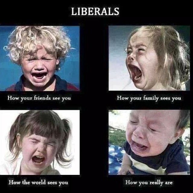 liberals