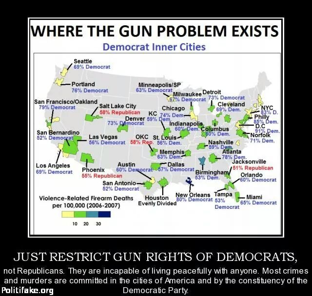 where-the-gun-problem-exists