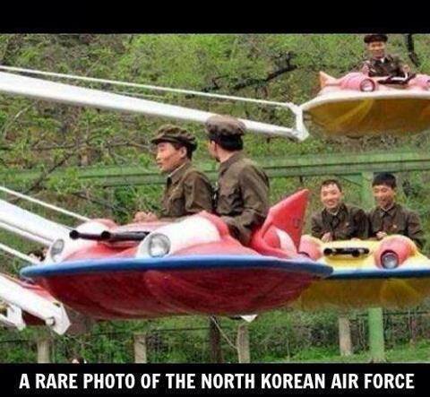 a-rare-photo-of-the-north-korean-air-force
