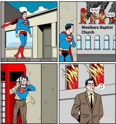 superman-and-the-westboro-baptist-church