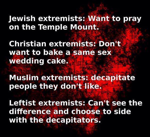 all-extremists-are-not-the-same