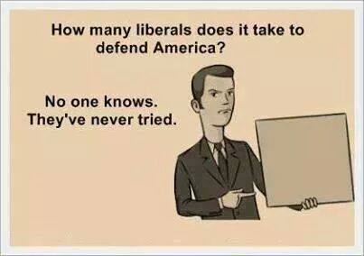 how-many-liberals-does-it-take-to-defend-america