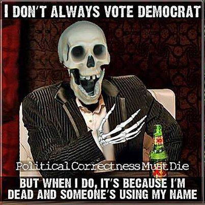 i-dont-always-vote-democrat