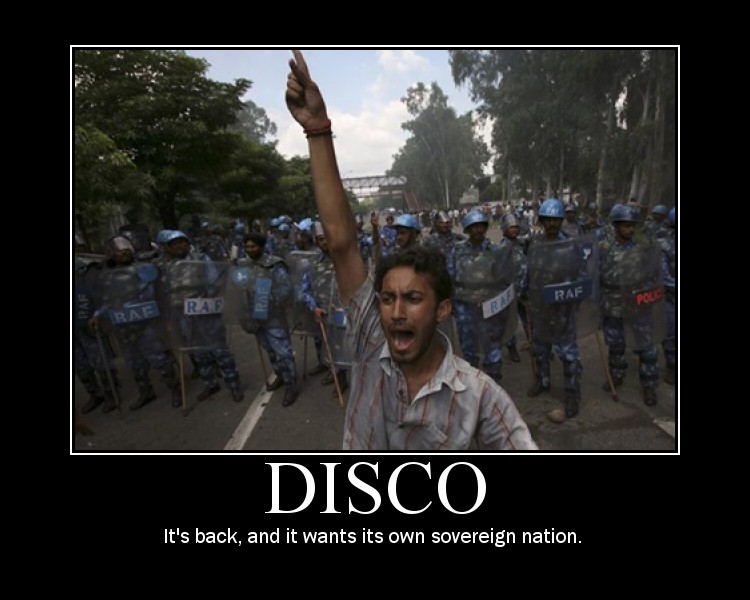 disco-its-back-and-it-wants-its-own-sovereign-nation