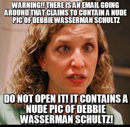 warning-there-is-an-email-going-around-that-claims-to-contain-a-nude-pic-of-debbie-wasserman-schultz